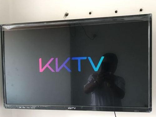 KKTv电视43评测（颠覆你对电视观影的认知，让家庭影院成为现实）