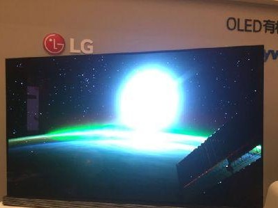 LG电视OLED的画质与性能如何？（探究LG电视OLED的超高清画质与强大性能特点）