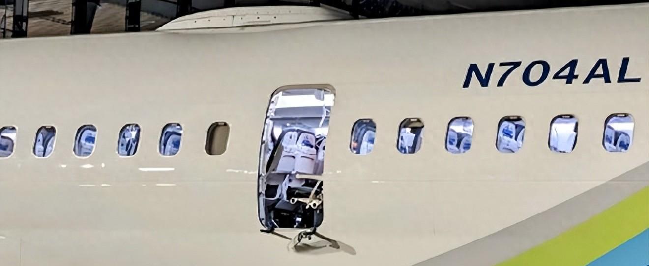 波音又出事了，中国航司延期接收737max交付（中方开绿灯不到30天，波音又出事了）