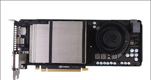 GTX690显卡（深度剖析GTX690显卡的性能和特点）