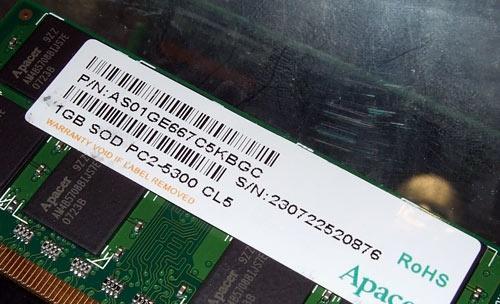 Apacer内存的卓越表现与优势剖析（探究Apacer内存在性能、可靠性和适用性方面的出色表现）
