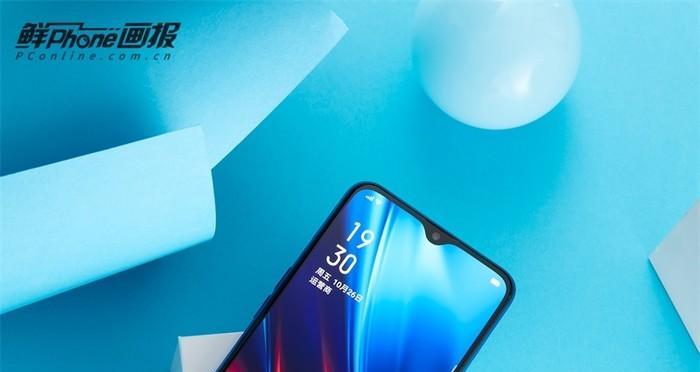 Oppo8007（体验智能科技的巅峰之作）