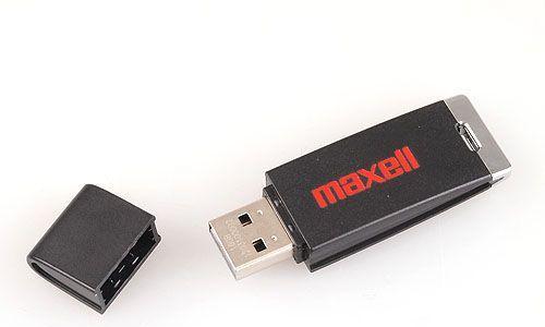 深入解析MaxellU盘的性能和特点（一款高性能、可靠的存储设备）