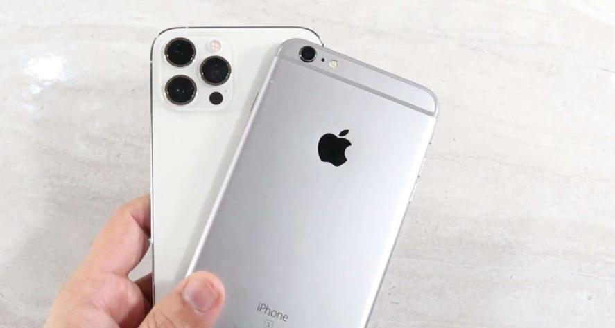 港版iPhone6sPlus的优势和特点（探索港版6sPlus的性能与功能，为您带来卓越体验）