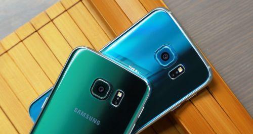 日版S6Edge（探索日版S6Edge的卓越特性与卓越设计）