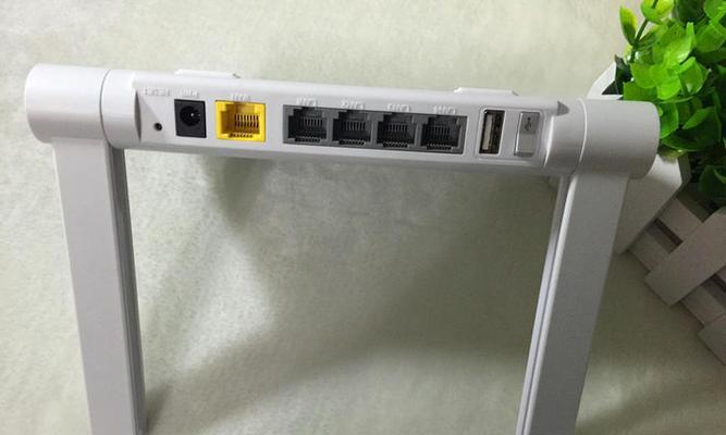 3605g路由器的功能和性能评测（一款高性能路由器，为您的网络体验提供全面支持）