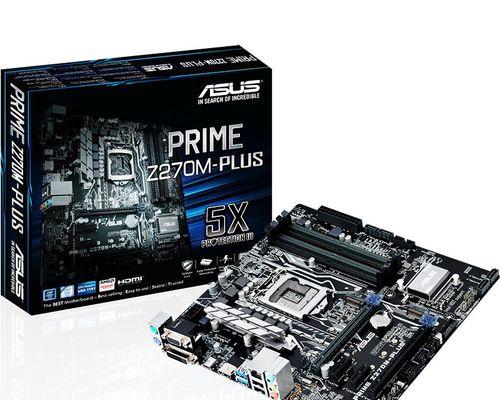 华硕R9270X的性能评测及用户体验（华硕R9270X显卡的价格、游戏性能和散热能力一览）