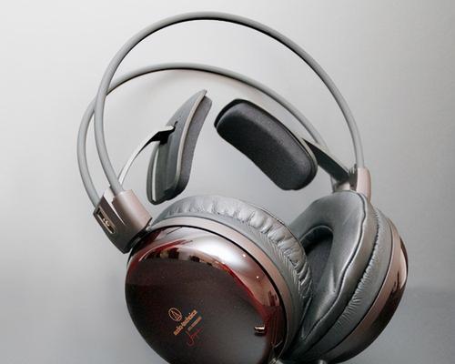 W3000ANV（探索W3000ANV耳机的音质和工艺设计）
