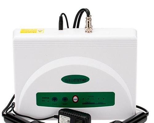 6s减肥仪器（了解6s减肥仪器的真实效果与注意事项，轻松迈向健康瘦身之路！）