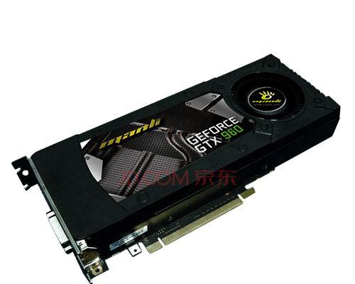 GTX960（全面解析GTX960的性能表现及适用领域）