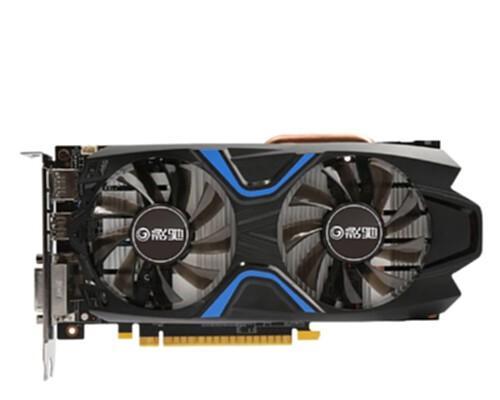 映泰GTX950性能评测及使用体验（一款超强显卡带给你的畅爽游戏之旅）