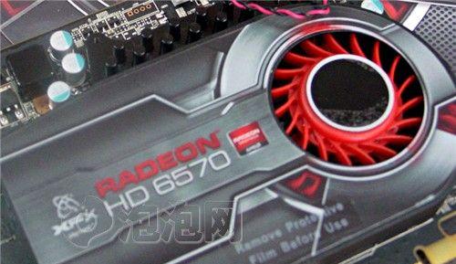 以讯景HD5750性能全面解析（一款专为游戏爱好者设计的高性能显卡）