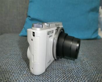 Zr3500自拍神器（优质画质、智能拍摄、轻松分享——zr3500自拍相机的全方位评测）