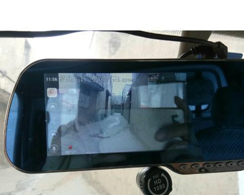 凌度HS960A（功能全面、易操作、卓越性能）