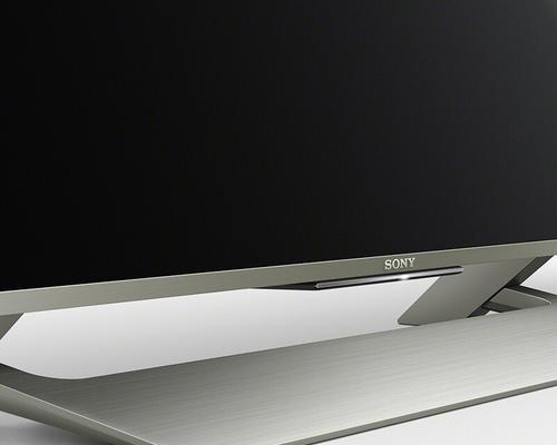 Sony65X9000B（探索4K画质、超高清细节和智能功能的杰作）
