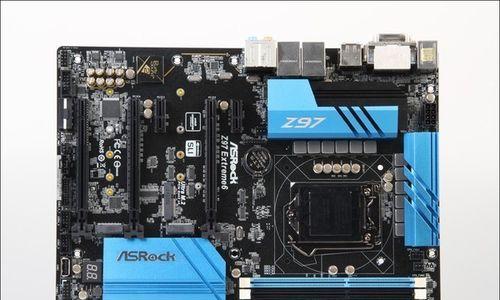 华擎Z97纪念版（华擎Z97纪念版的特点和优势）