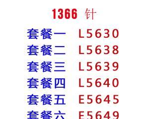 探索英特尔e5645处理器的性能和功能（一款高性能多核心处理器的全面评估与分析）
