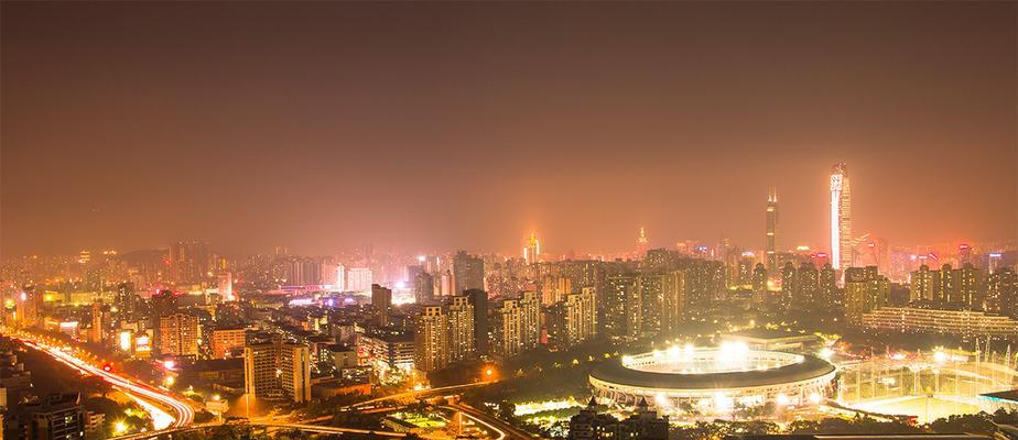 佳能70D拍摄夜景的极致表现（探索夜晚的绚丽之美，佳能70D为你带来惊喜）