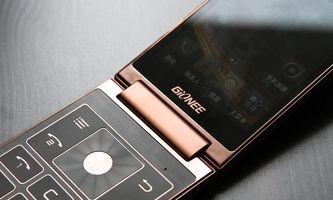 金立天鉴W909（一部融合经典与创新的手机，为你带来前所未有的体验）