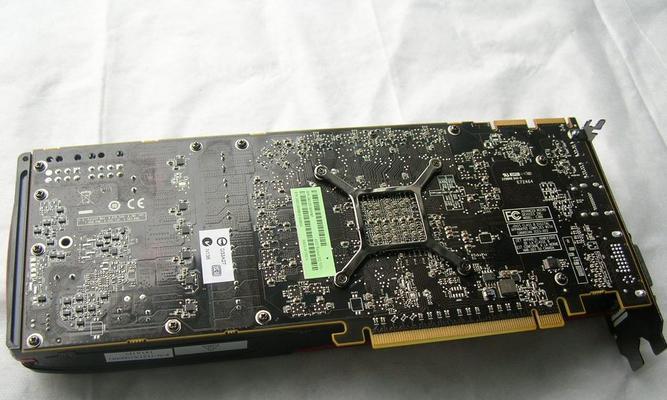 微星HD7970性能全面解析（探究微星HD7970显卡的关键特点与优势）