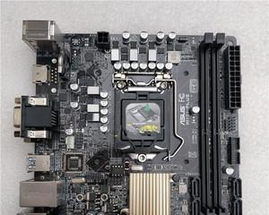 华擎Z170K6（探索华擎Z170K6主板的先进技术与卓越性能）