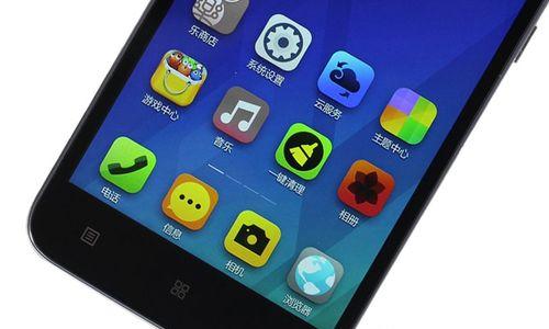 探究联想A8黄金斗士的性能与特点（一款颠覆性的智能手机，联想A8黄金斗士引领未来科技潮流）