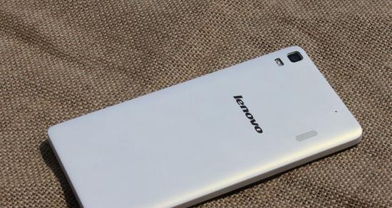 联想K3Note手机综合评测（一款性价比超高的智能手机）