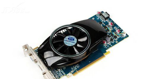 揭秘a87650显卡（深入探讨a87650显卡的关键特点和用户体验）