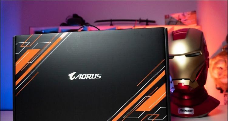 Aorus笔记本（Aorus笔记本）
