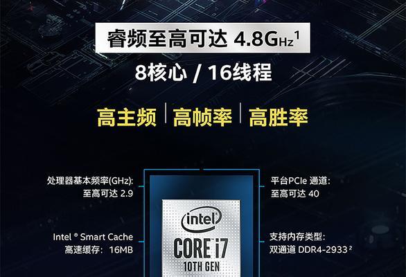 华硕i7500U性能全面解析（突破性能瓶颈的处理器i7500U）