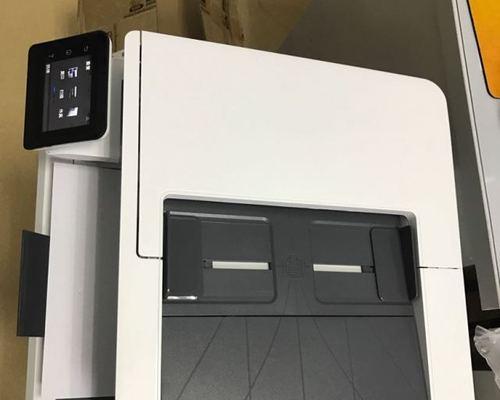 惠普m277dw（一台高性能多功能打印机，满足您的办公需求）