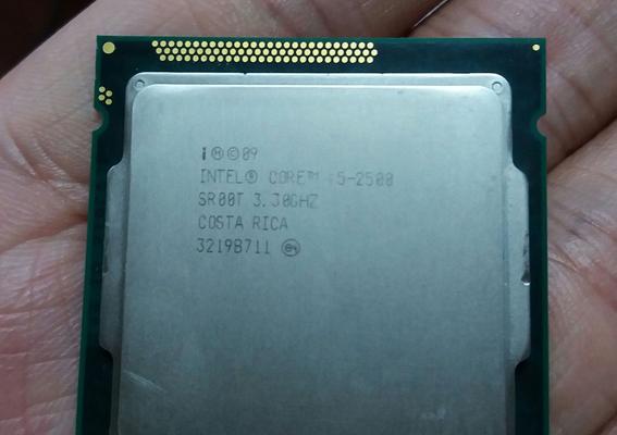i5第7代处理器的卓越表现及应用领域分析（揭秘i5第7代处理器的性能优势和广泛应用）