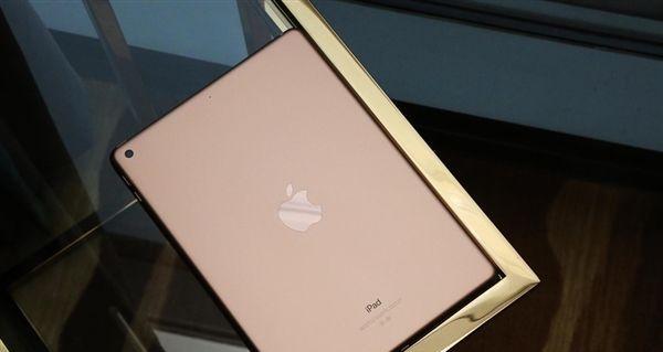 苹果新版iPad如何突破创新？（探索全新功能与卓越性能，体验前所未有的用户体验）