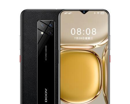doovl5手机的功能和性能介绍（doovl5手机的外观设计、摄像能力和系统性能）