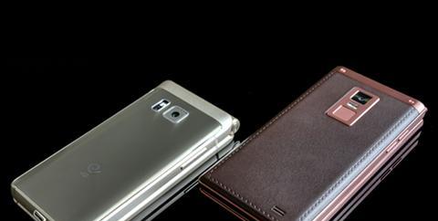金立W909使用体验报告（一款实用且具备独特魅力的翻盖手机）