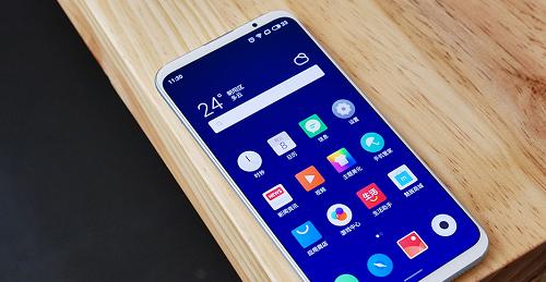 魅族P6Plus（拥有强大性能和极致视觉，让你爱不释手）