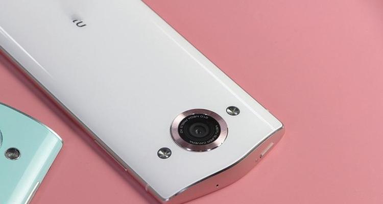 美图M6（实测结果揭示M6的卓越网络连接性能）