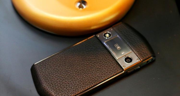 8848金色手机（超越极限，尽显尊贵——探索8848金色手机的无限魅力）