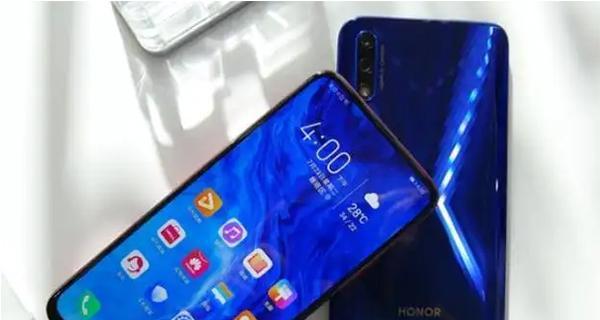 步步高X9玩荣耀（领先科技与创新设计让X9成为荣耀游戏新宠）