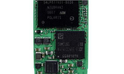 三星EVO960（最快速、可靠和高容量的存储解决方案）