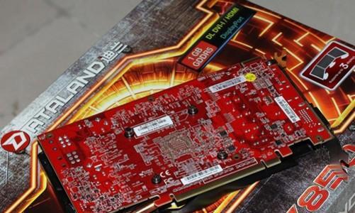 迪兰恒进7850显卡性能解析（打造游戏畅玩利器，迪兰恒进7850值得购买吗？）