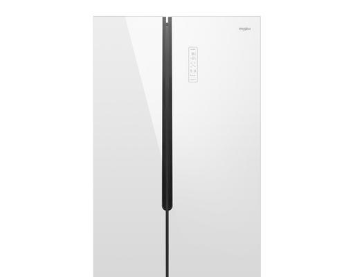 以惠而浦十字门冰箱怎么样？（产品性能、外观设计、节能环保与用户评价。）