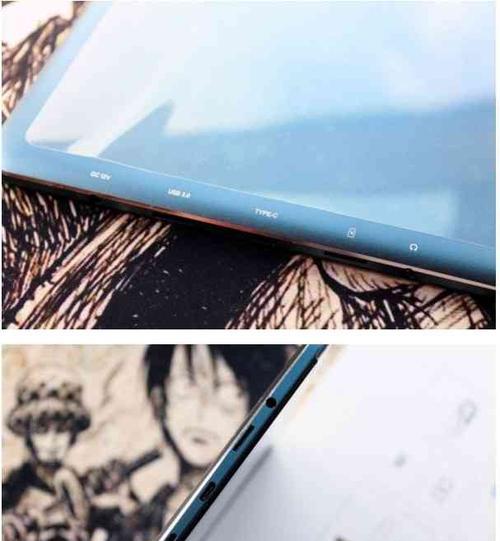 酷比魔方i9屏幕展现出色视觉享受（一触即发的高清细腻显示效果，提升多媒体体验）