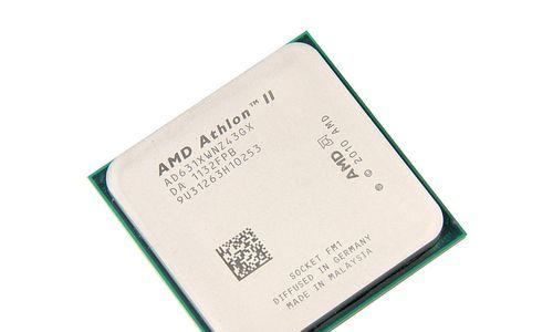 AMD速龙260（探索AMD速龙260的卓越表现和令人惊艳的用户体验）