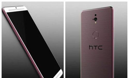 HTCM10s版（一部引领时代潮流的智能手机）