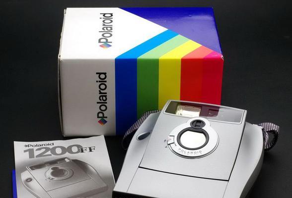 探索Polaroid的魅力（一种经典而激动人心的摄影艺术）