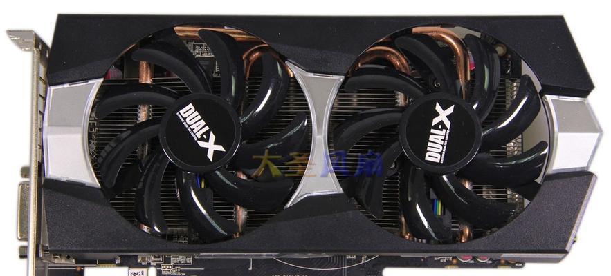 R9280X显卡（揭秘R9280X显卡的性能特点及应用领域）
