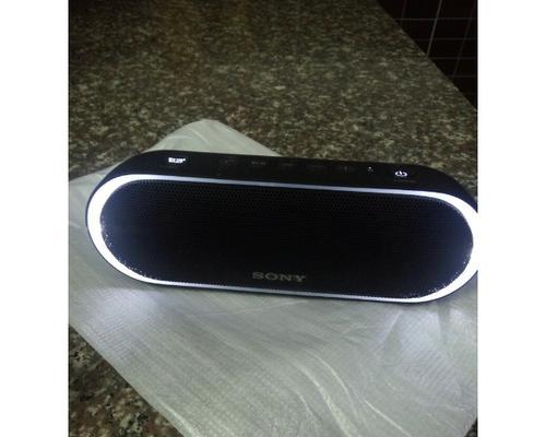 探索SonySRS-XB20蓝牙音箱的特点与优势（解密SRS-XB20音箱的卓越音质、便携性和智能功能）