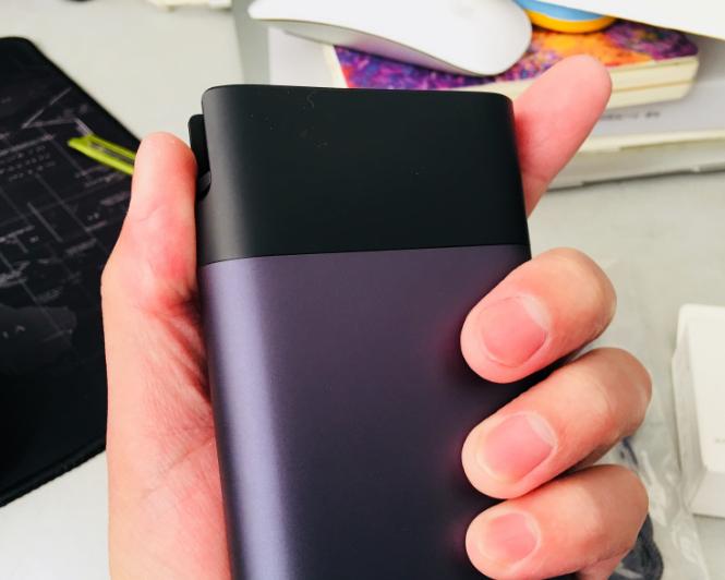 ZMI随身WiFi如何满足你的上网需求？（便携、稳定、高速，体验全新的无线上网方式）
