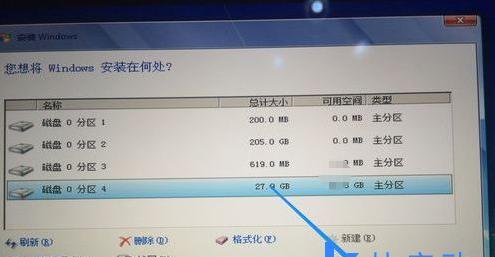 苹果电脑使用U盘镜像安装Win7系统的详细教程（教你如何在苹果电脑上通过U盘镜像安装Windows7系统）